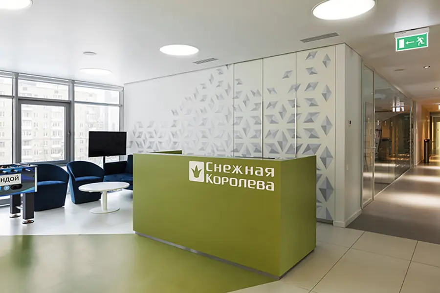 Сбербанк сити