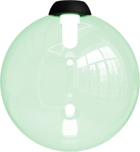 Glass Colored